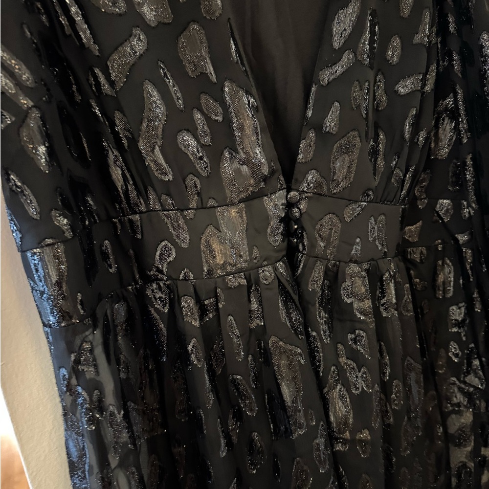 A fancy duster - new with tags